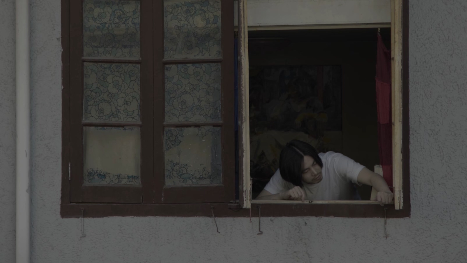 擦一擦你那满腹经纶的道貌岸然剧照的剧照