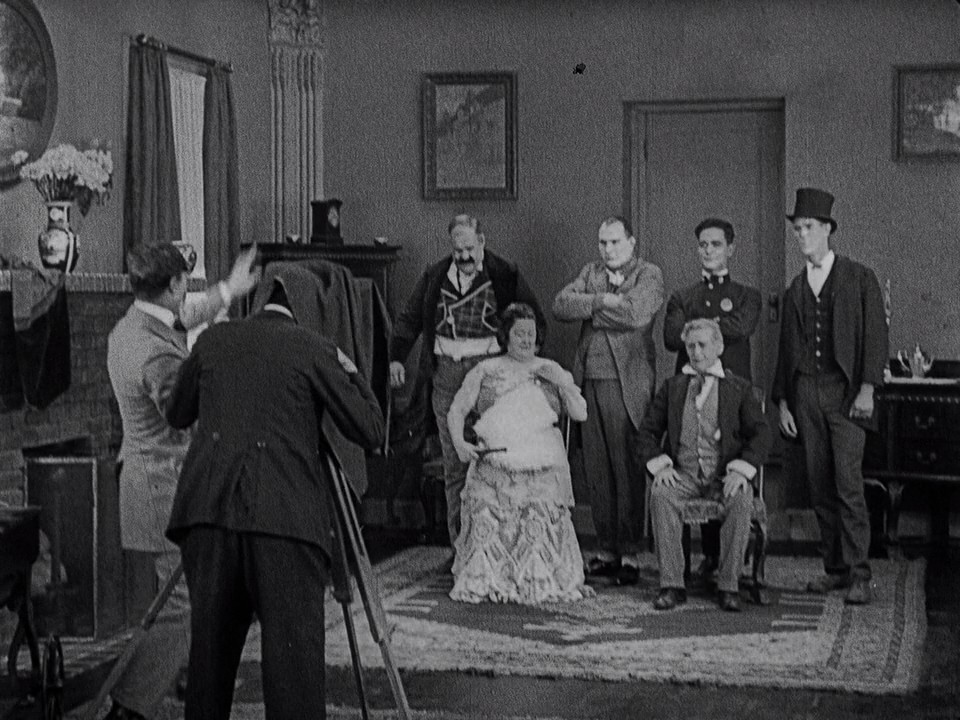 我妻子的亲戚剧照的剧照