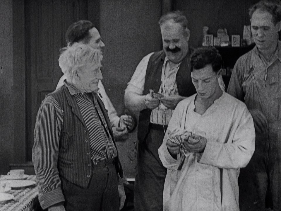 我妻子的亲戚剧照的剧照