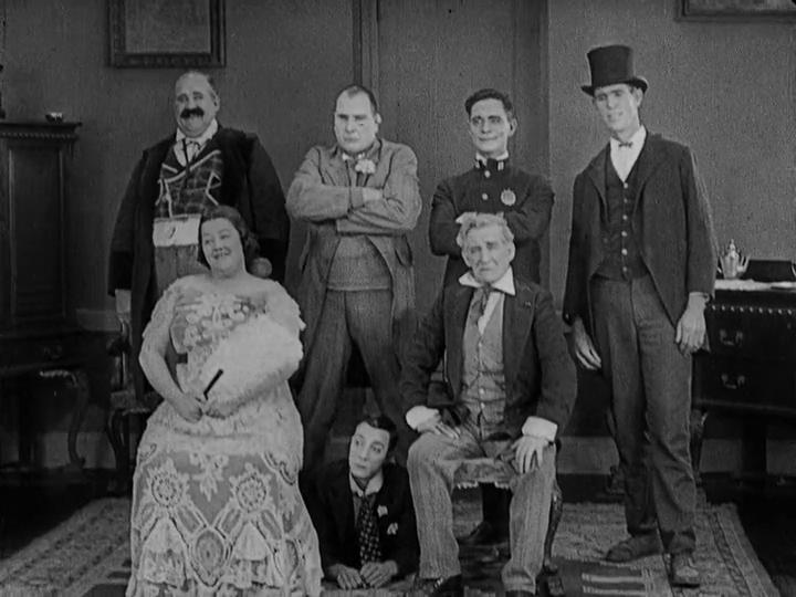 我妻子的亲戚剧照的剧照