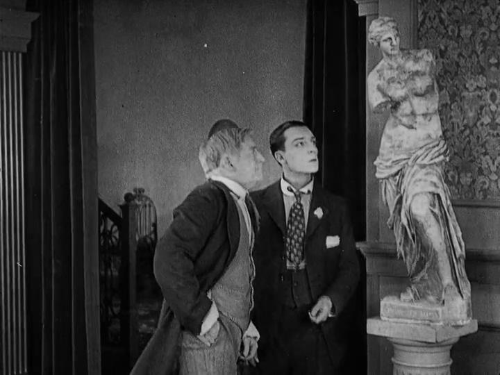 我妻子的亲戚剧照的剧照