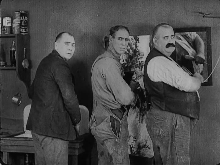 我妻子的亲戚剧照的剧照