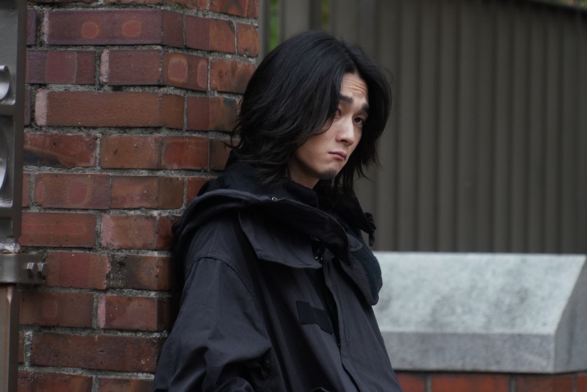 东京食尸鬼 真人版2剧照的剧照