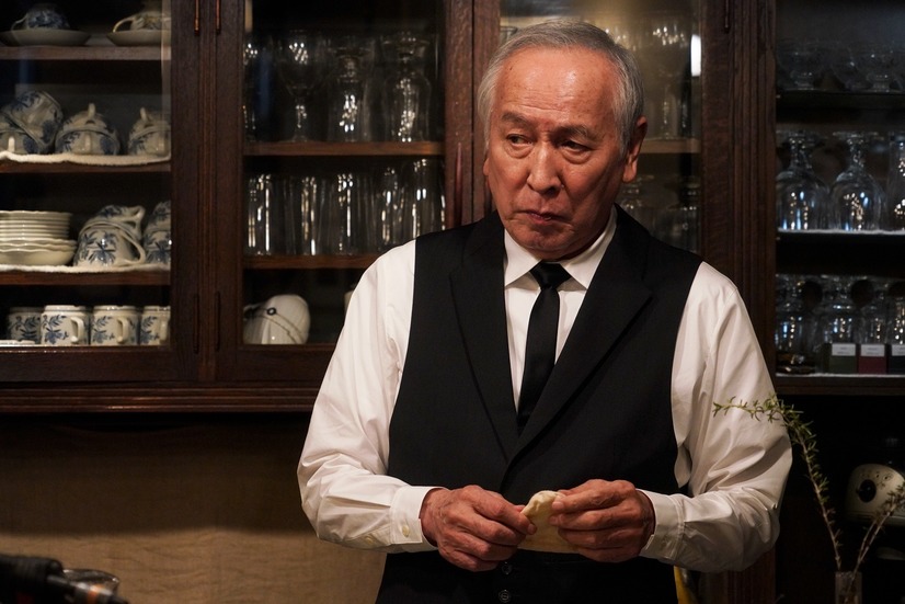 东京食尸鬼 真人版2剧照的剧照