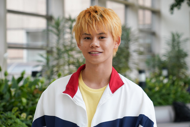 东京食尸鬼 真人版2剧照的剧照