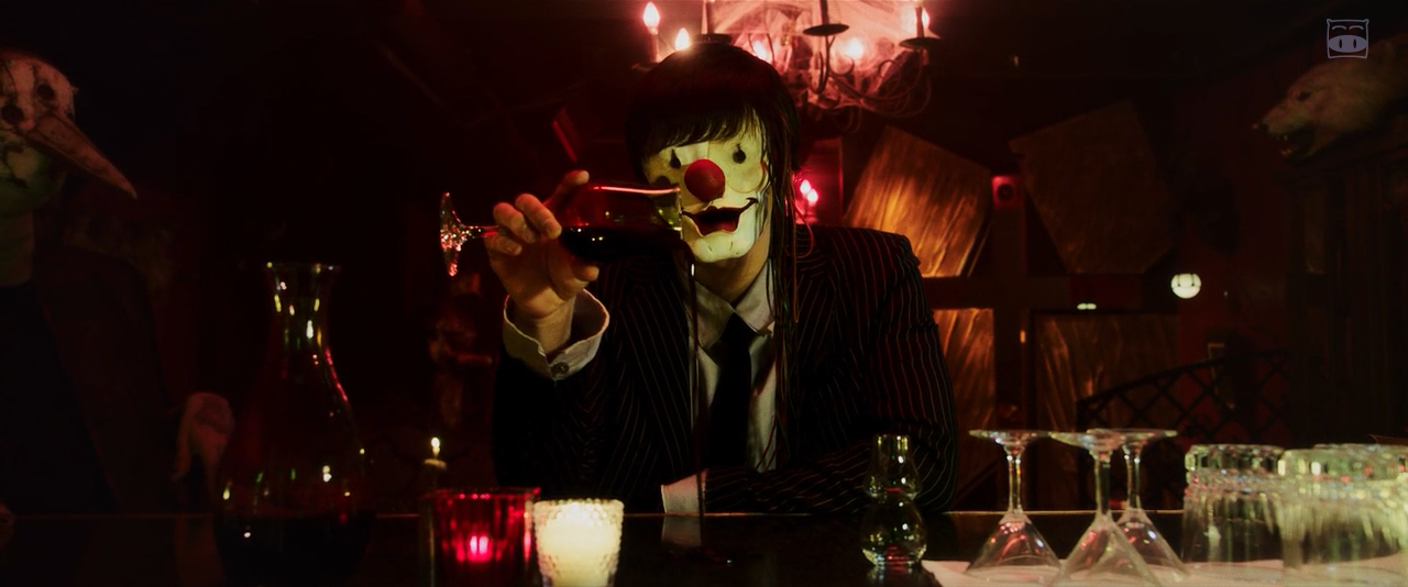 东京食尸鬼 真人版2剧照的剧照