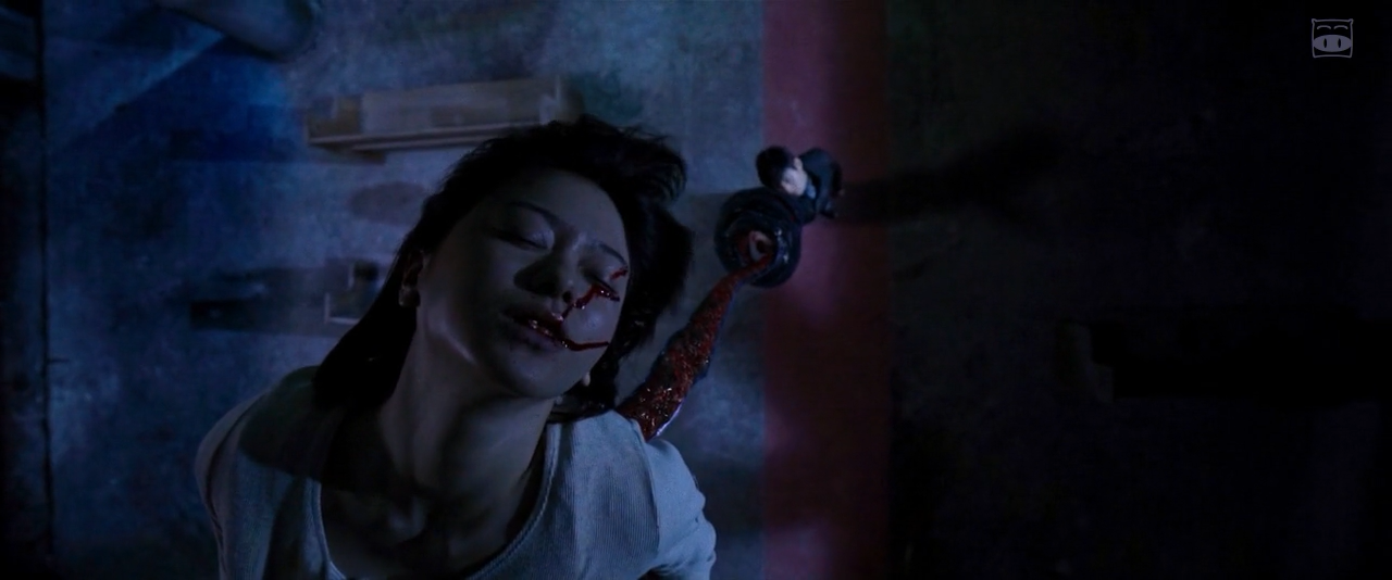 东京食尸鬼 真人版2剧照的剧照