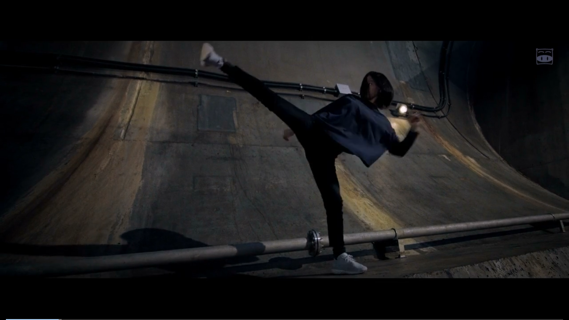 东京食尸鬼 真人版2剧照的剧照