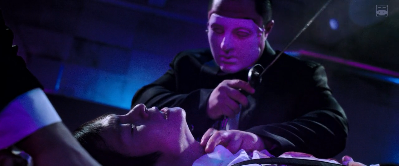 东京食尸鬼 真人版2剧照的剧照