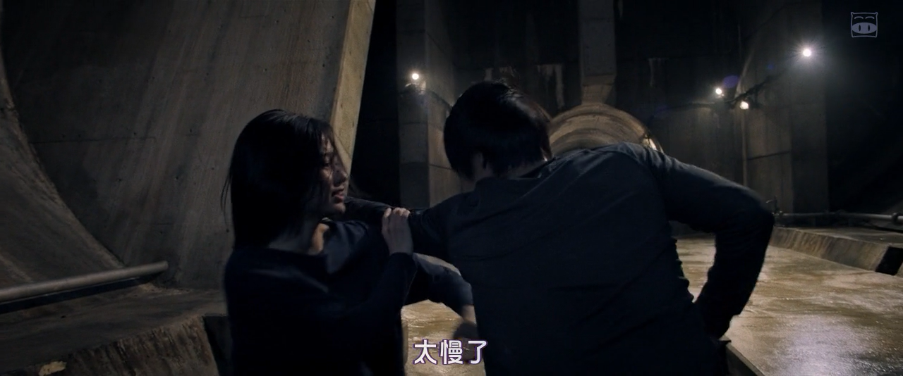 东京食尸鬼 真人版2剧照的剧照