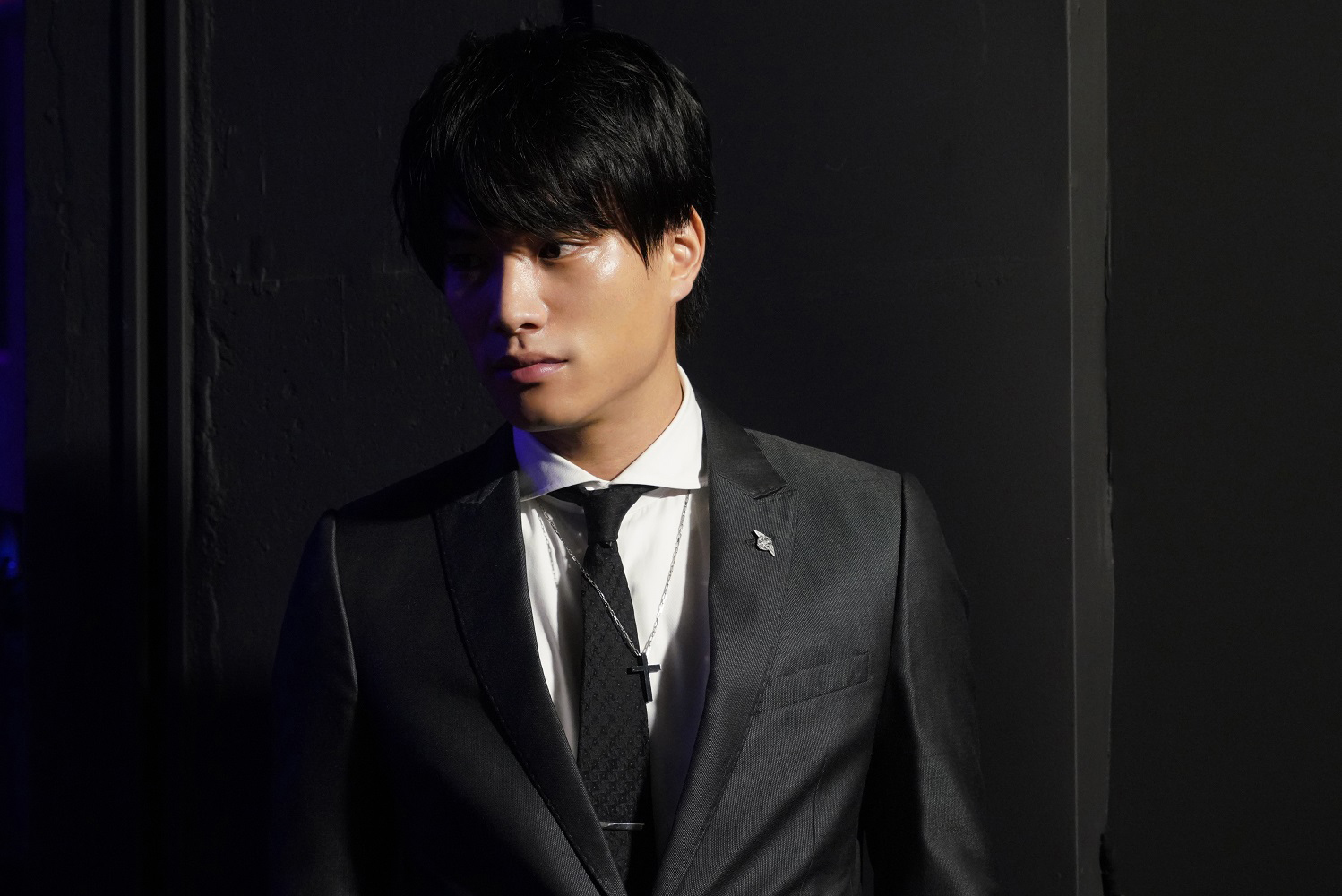 东京食尸鬼 真人版2剧照的剧照