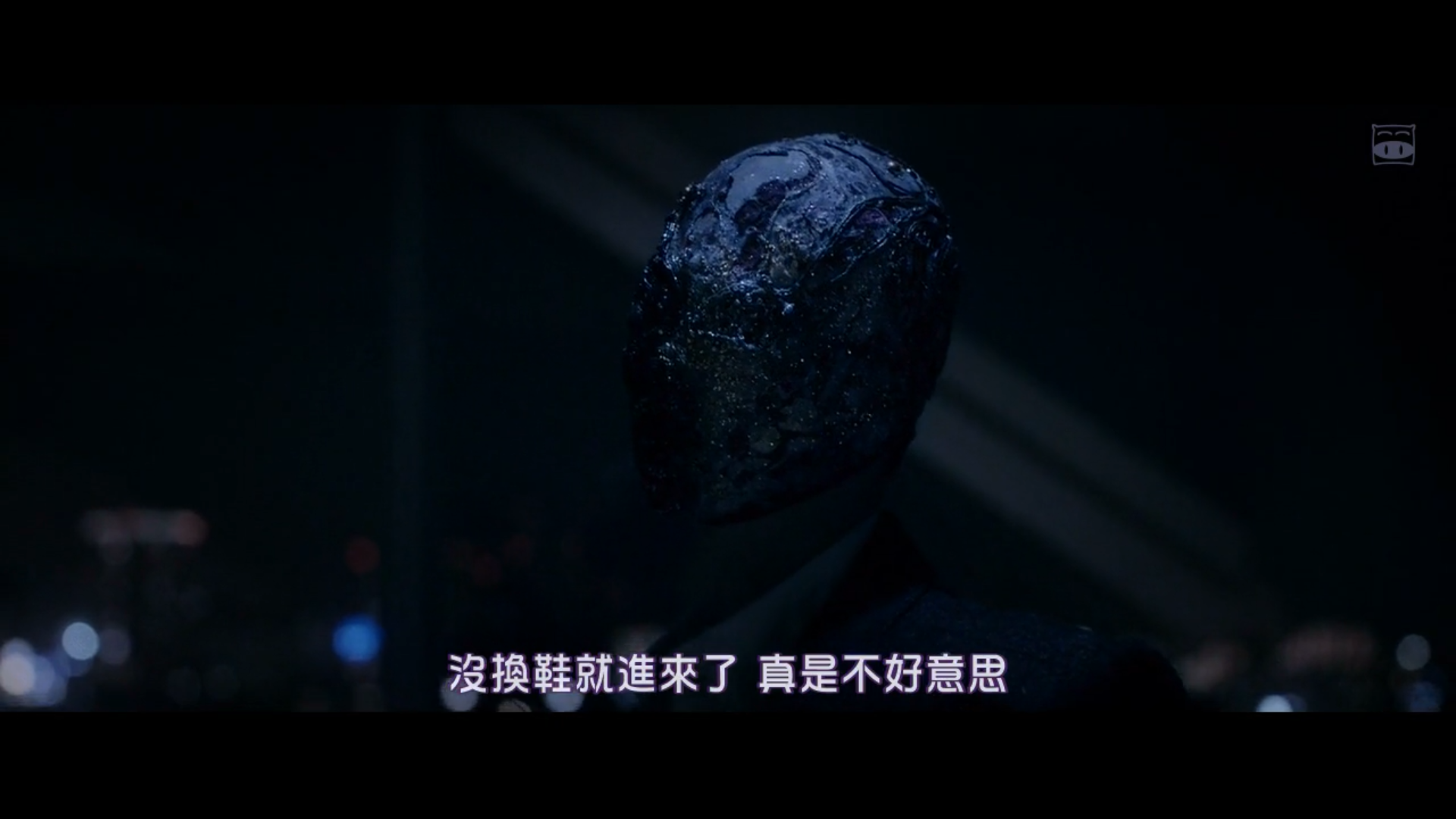 东京食尸鬼 真人版2剧照的剧照