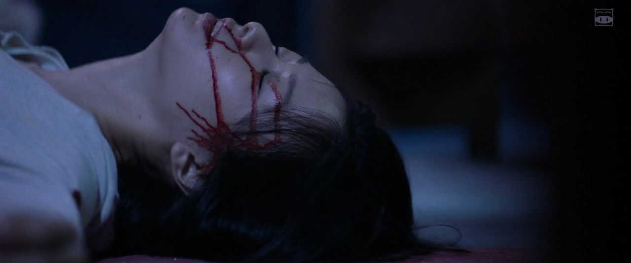 东京食尸鬼 真人版2剧照的剧照