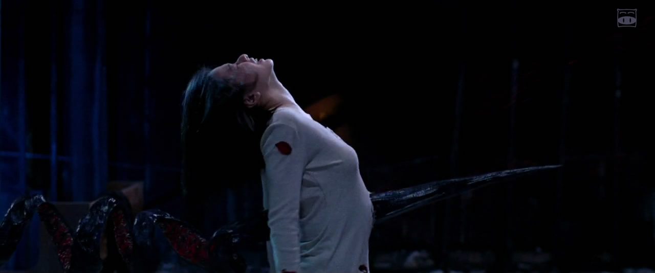 东京食尸鬼 真人版2剧照的剧照