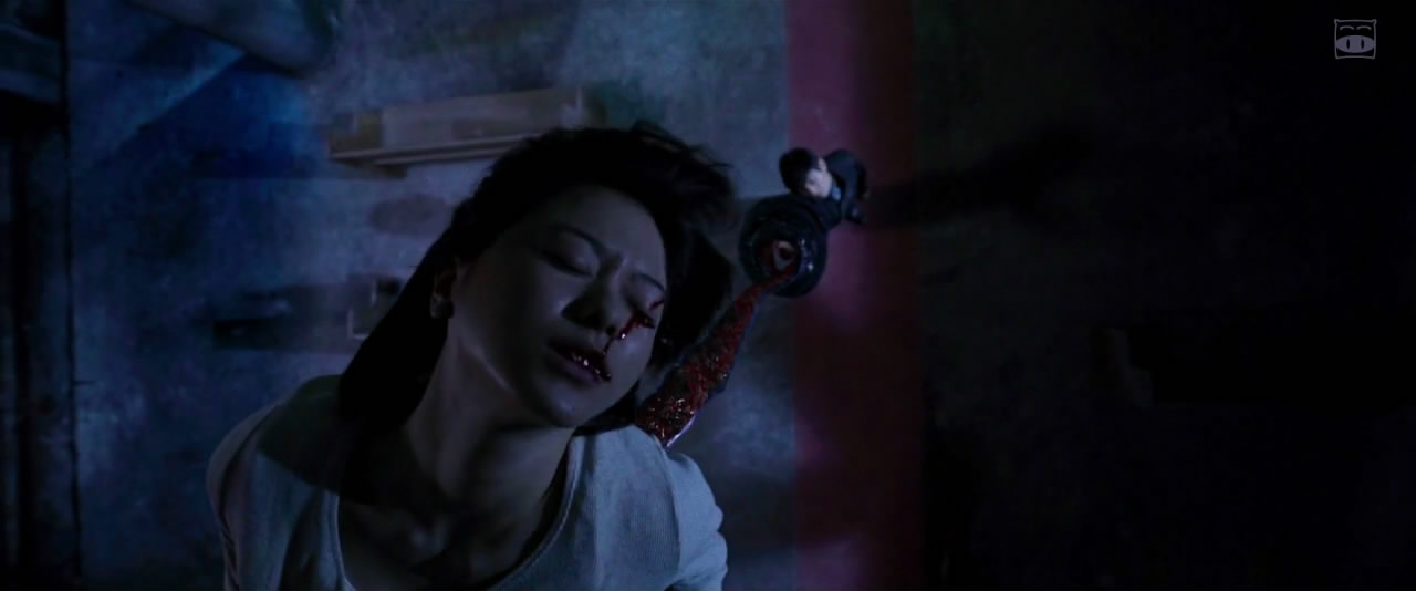 东京食尸鬼 真人版2剧照的剧照