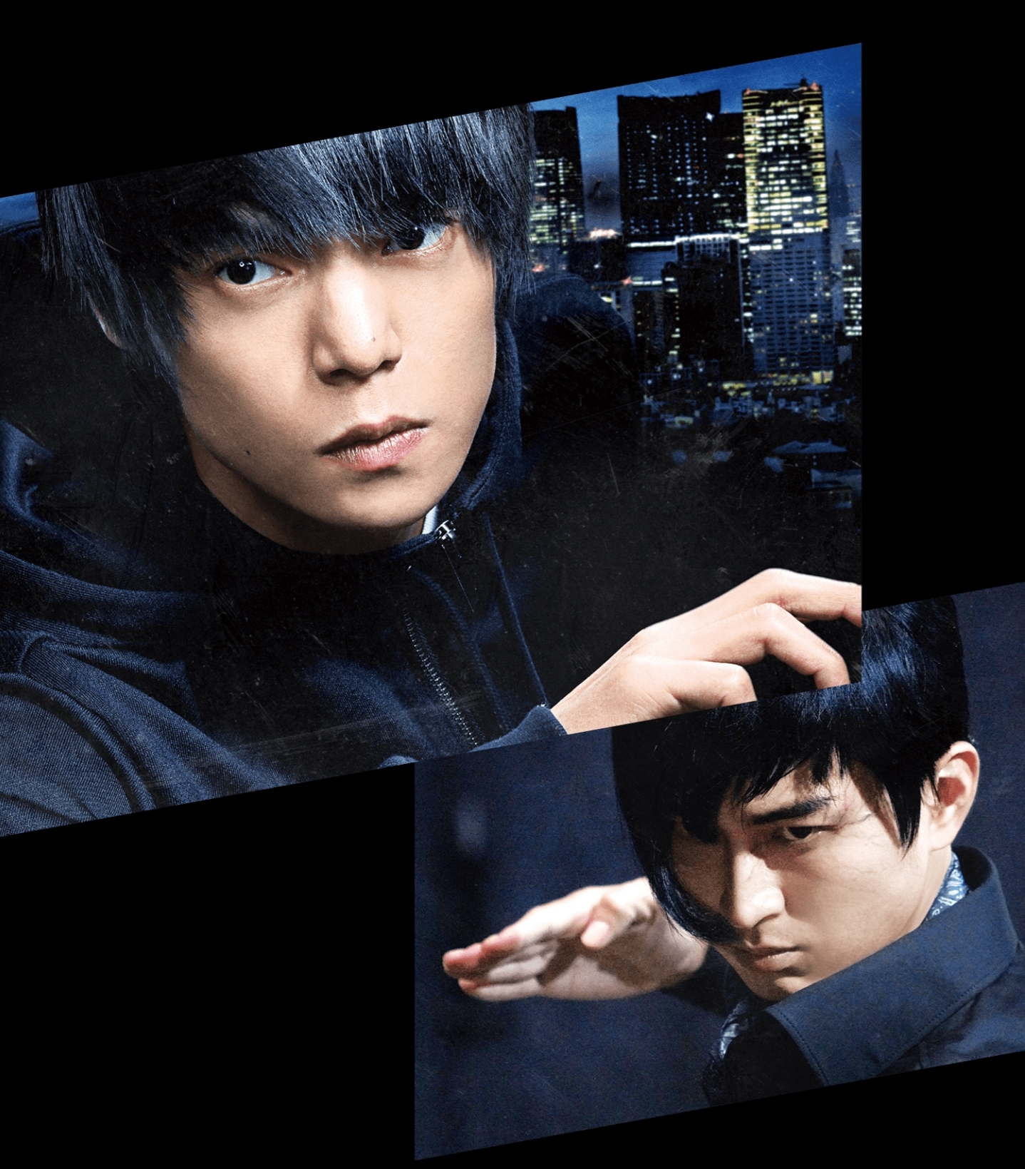 东京食尸鬼 真人版2剧照的剧照