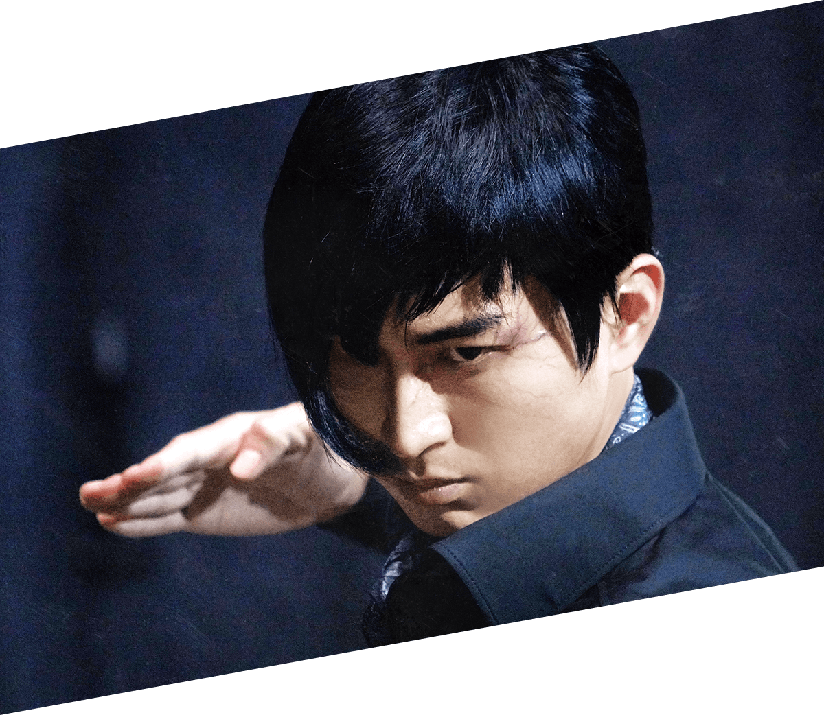 东京食尸鬼 真人版2剧照的剧照