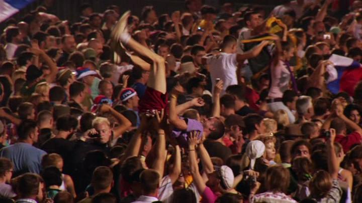 管乐人生剧照的剧照