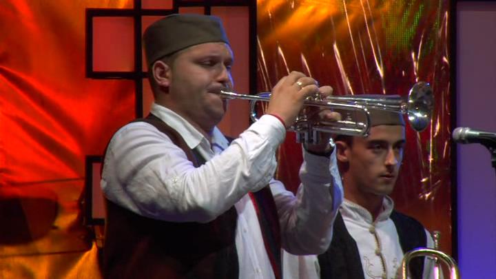 管乐人生剧照的剧照