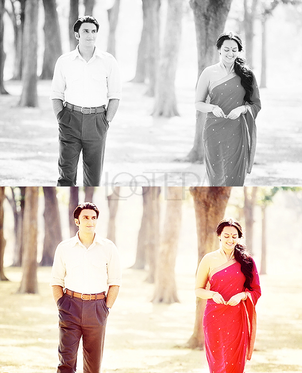 剪不断的爱剧照的剧照