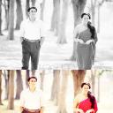 剪不断的爱剧照