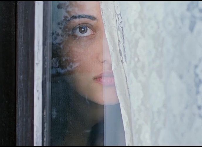 剪不断的爱剧照的剧照