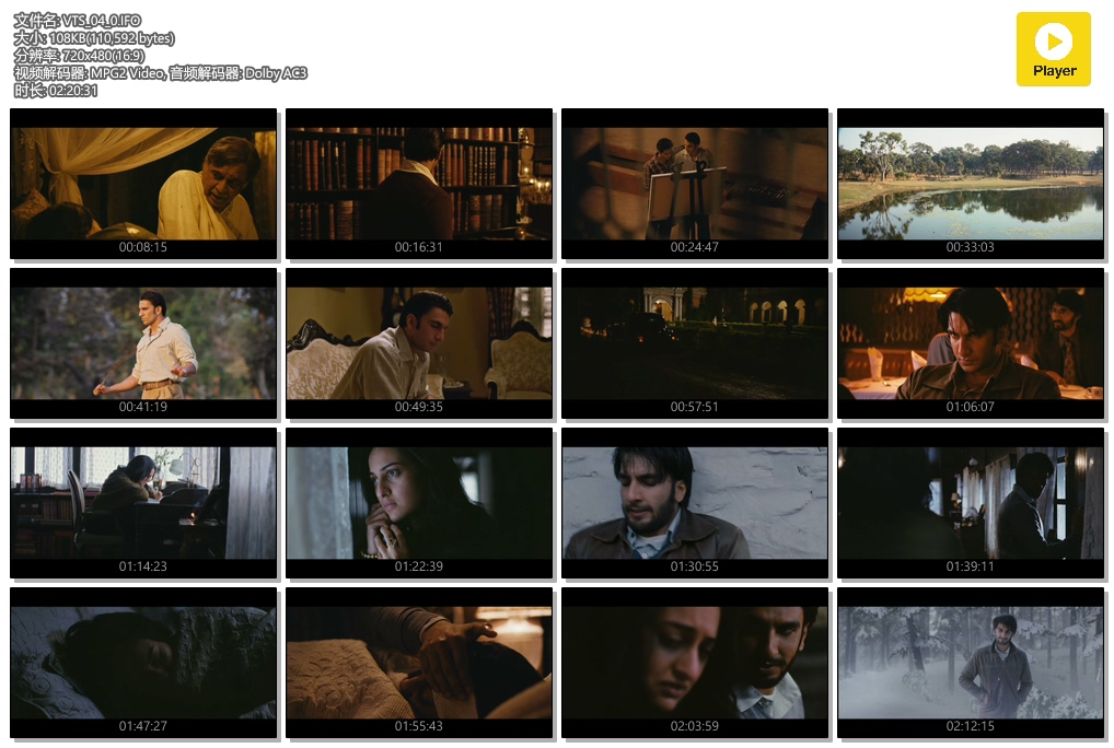 剪不断的爱剧照的剧照