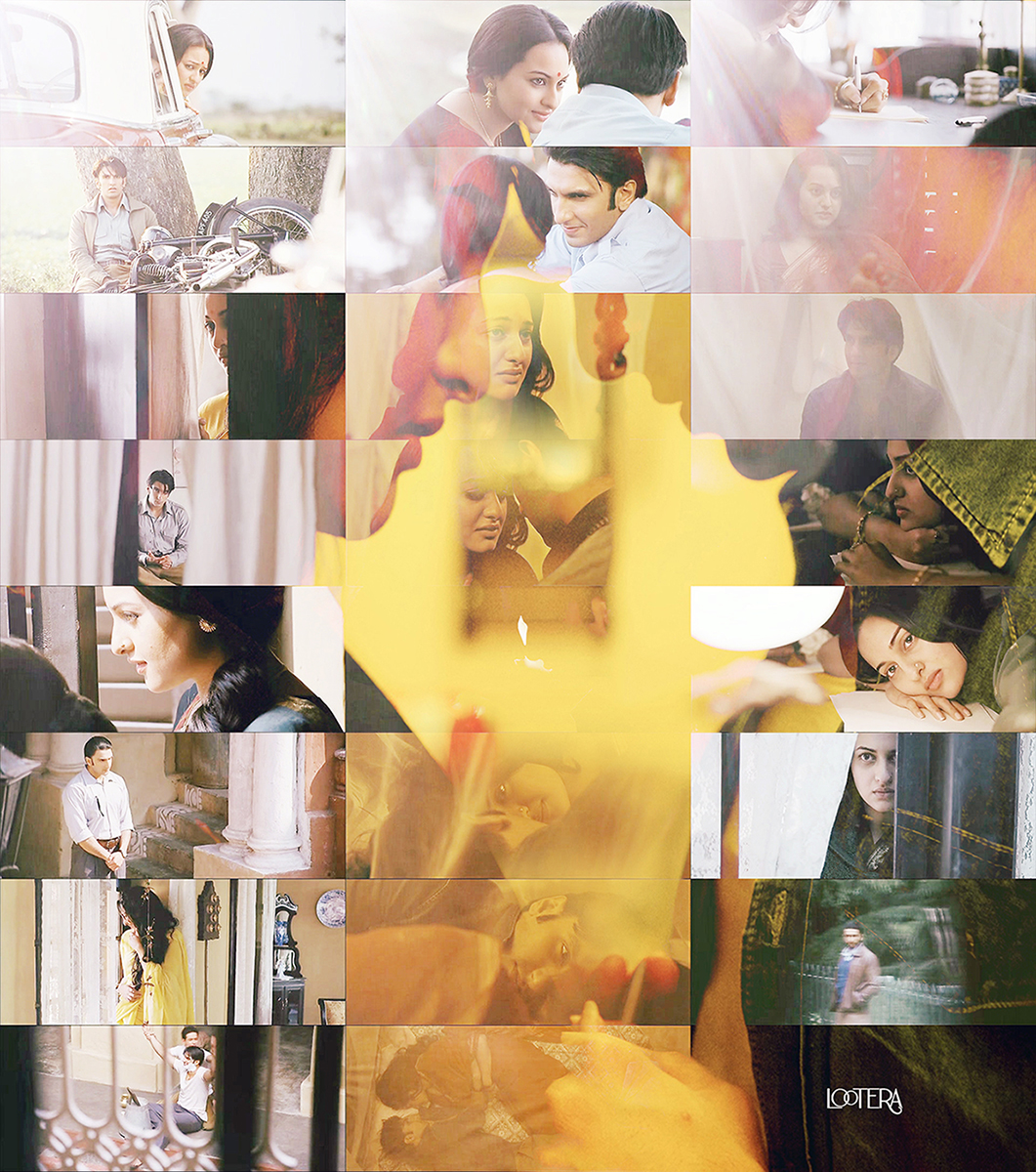 剪不断的爱剧照的剧照