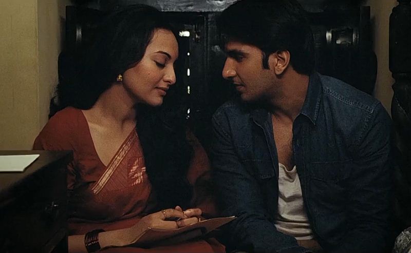 剪不断的爱剧照的剧照