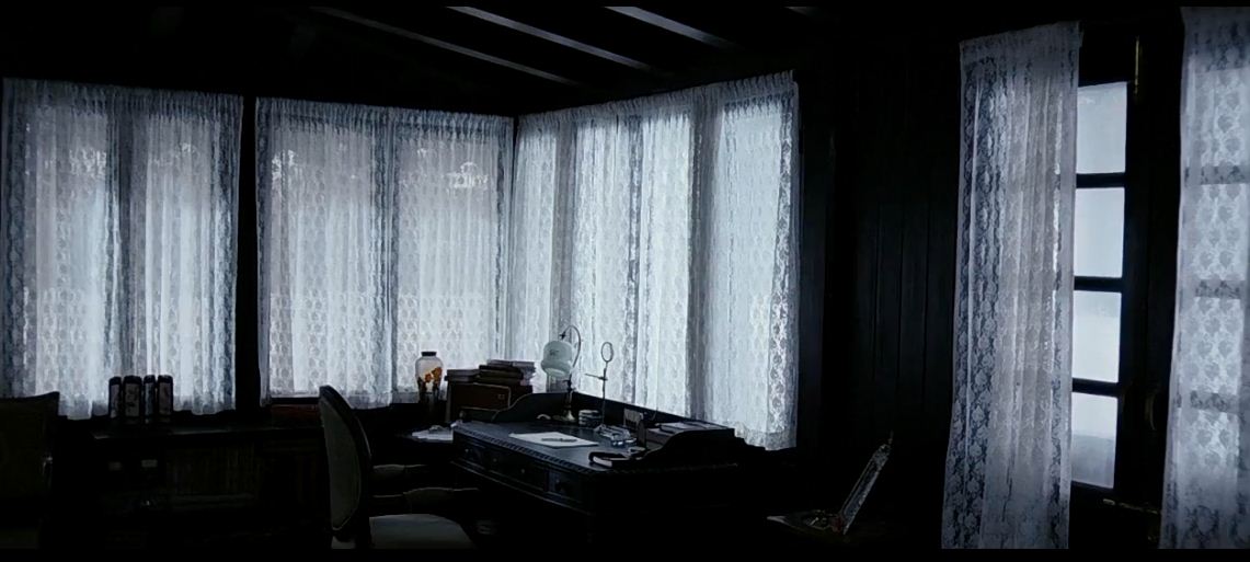 剪不断的爱剧照的剧照