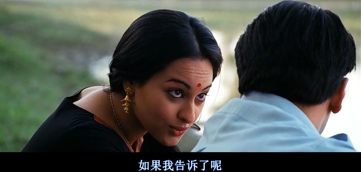 剪不断的爱剧照的剧照