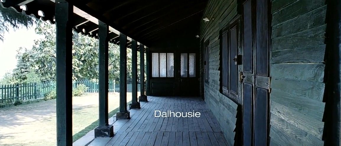 剪不断的爱剧照的剧照