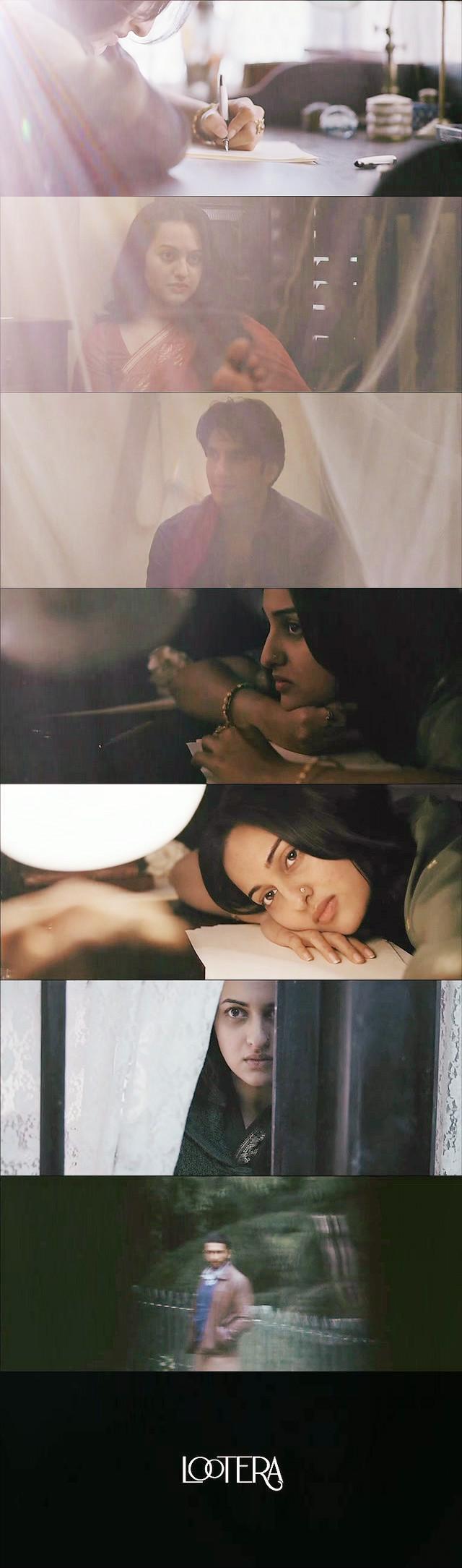 剪不断的爱剧照的剧照