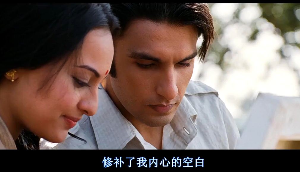 剪不断的爱剧照的剧照