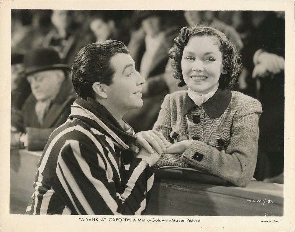 牛津风云剧照的剧照