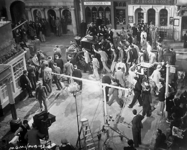 牛津风云剧照的剧照