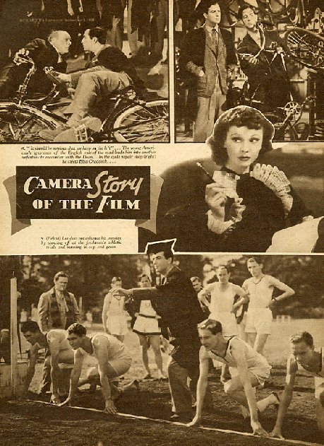 牛津风云剧照的剧照