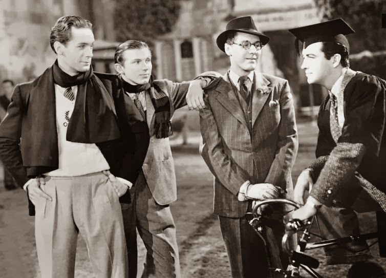 牛津风云剧照的剧照