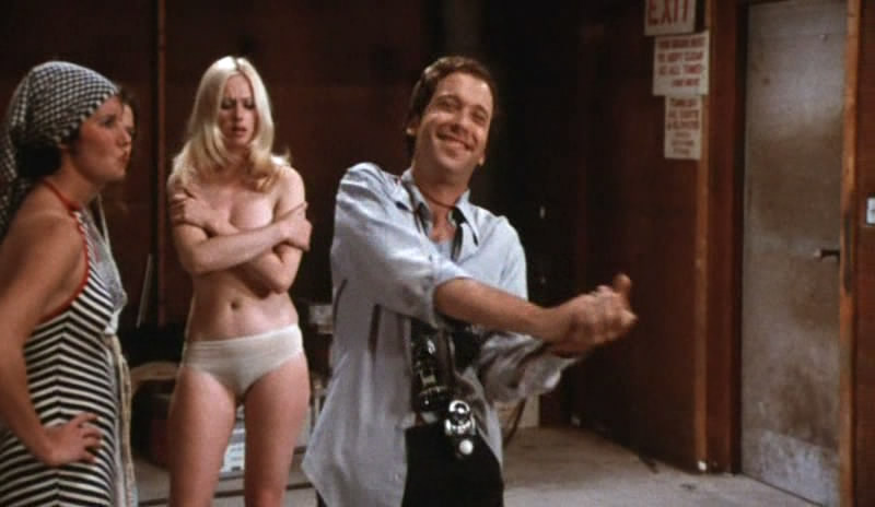 第一部裸体歌舞片剧照的剧照