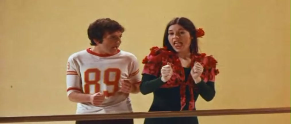 第一部裸体歌舞片剧照的剧照