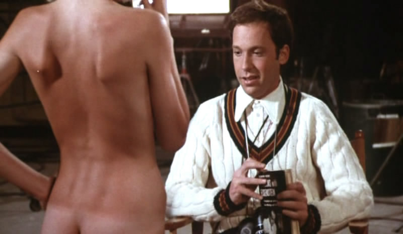 第一部裸体歌舞片剧照的剧照