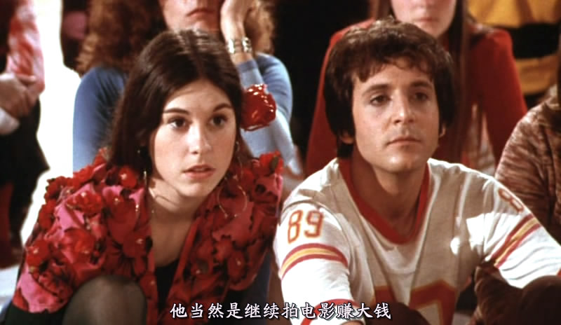 第一部裸体歌舞片剧照的剧照