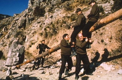 英雄使命——消防员2剧照的剧照