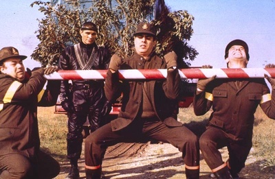 英雄使命——消防员2剧照的剧照