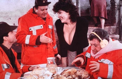 英雄使命——消防员2剧照的剧照