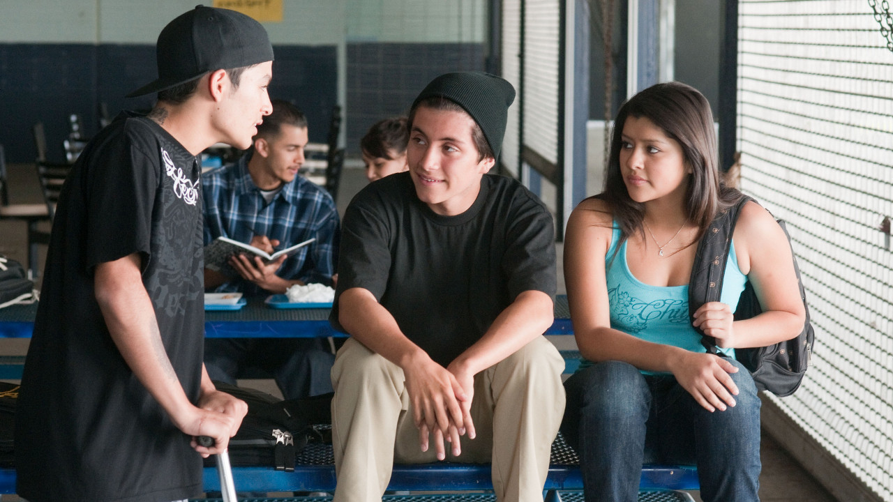 更好的生活剧照的剧照