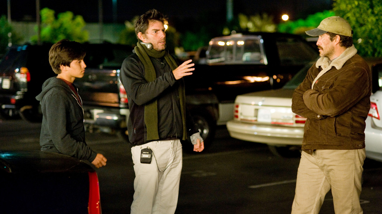 更好的生活剧照的剧照