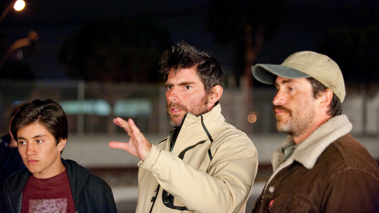 更好的生活剧照的剧照