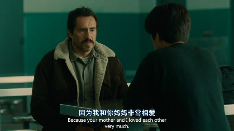 更好的生活剧照的剧照