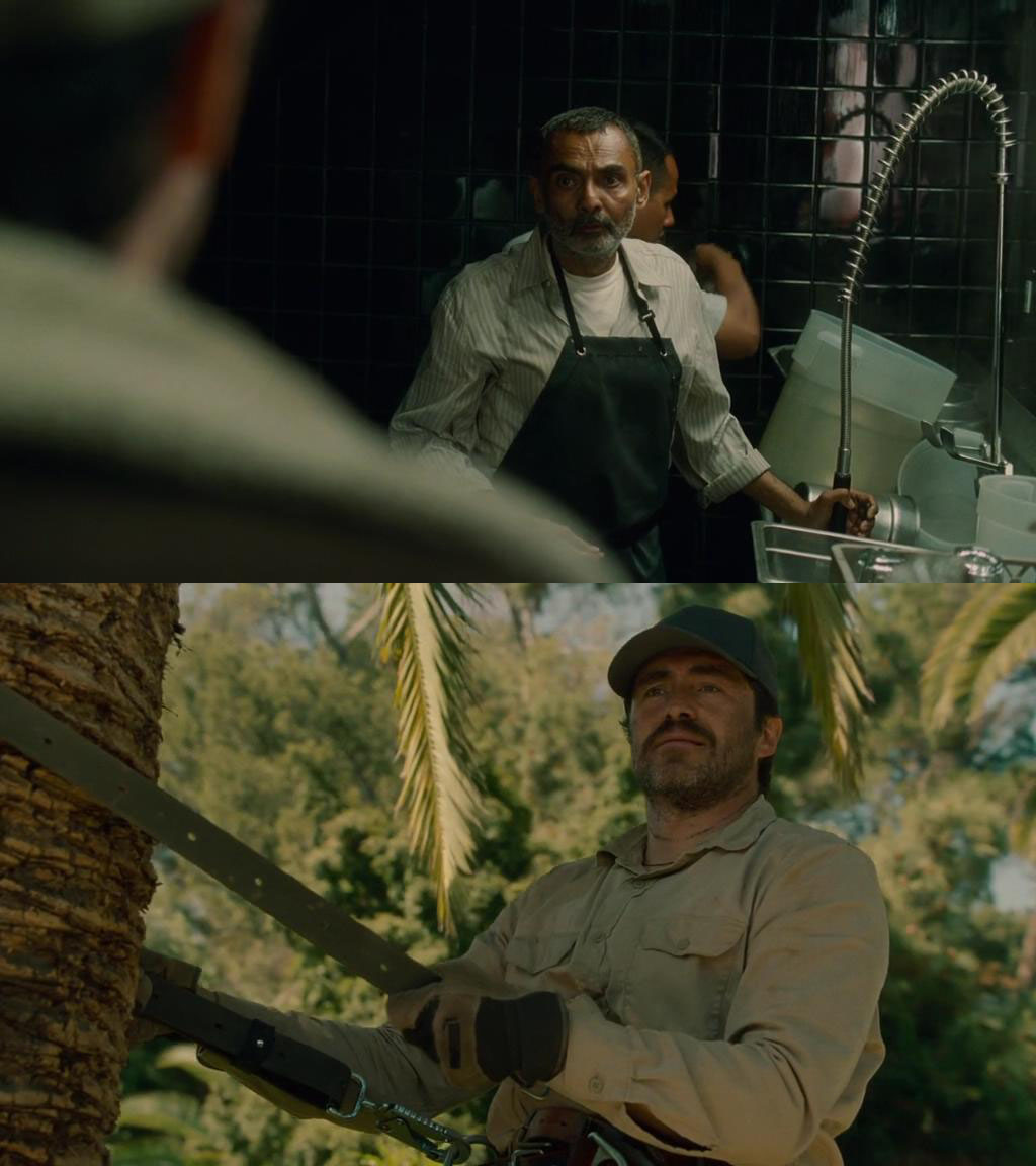 更好的生活剧照的剧照